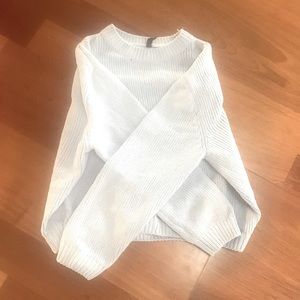 Knit Sweater